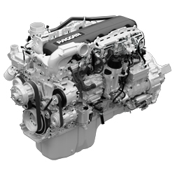C3836 Engine